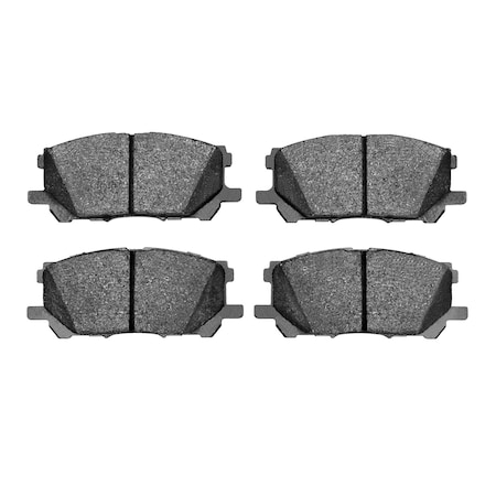 Dynamic Friction Co